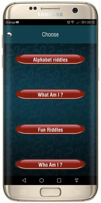 Play Riddles game | For smart kids
